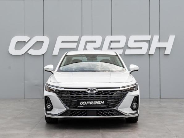 Chery Arrizo 8 с пробегом 2024 года, цена 1 998 000 рублей, 59820 км, седан, Автокод Объявления