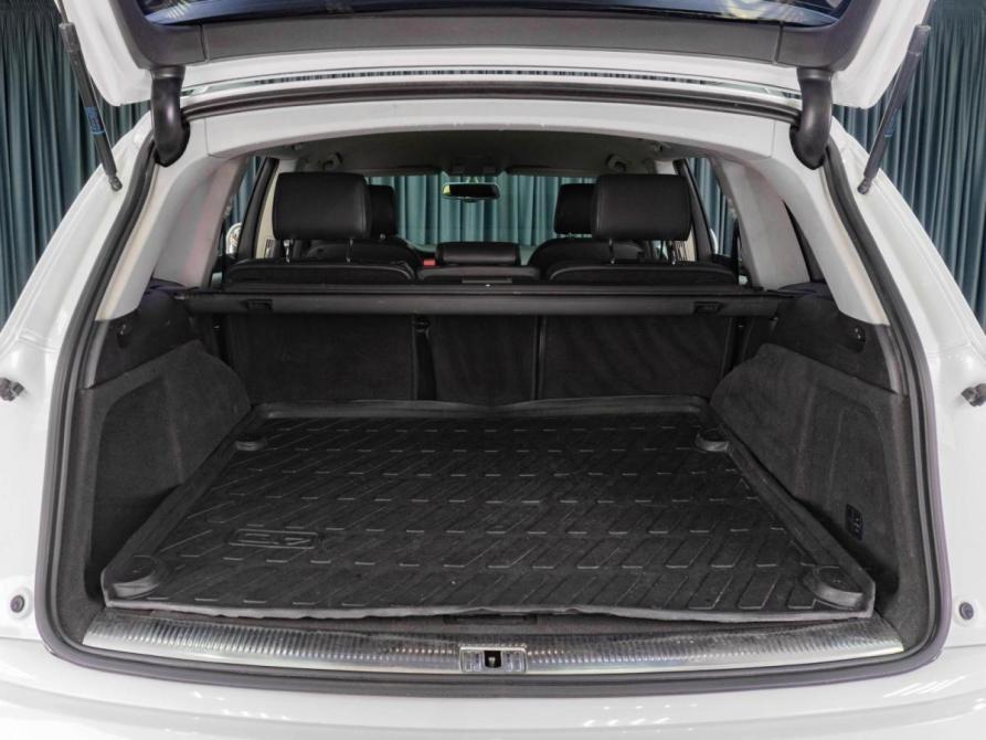 Audi Q7 I (4L) Рестайлинг Тюмень  - изображение 17
