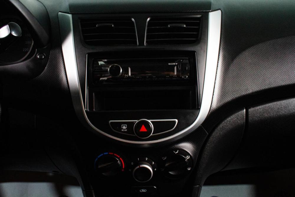 Hyundai Solaris I Сургут  - изображение 14