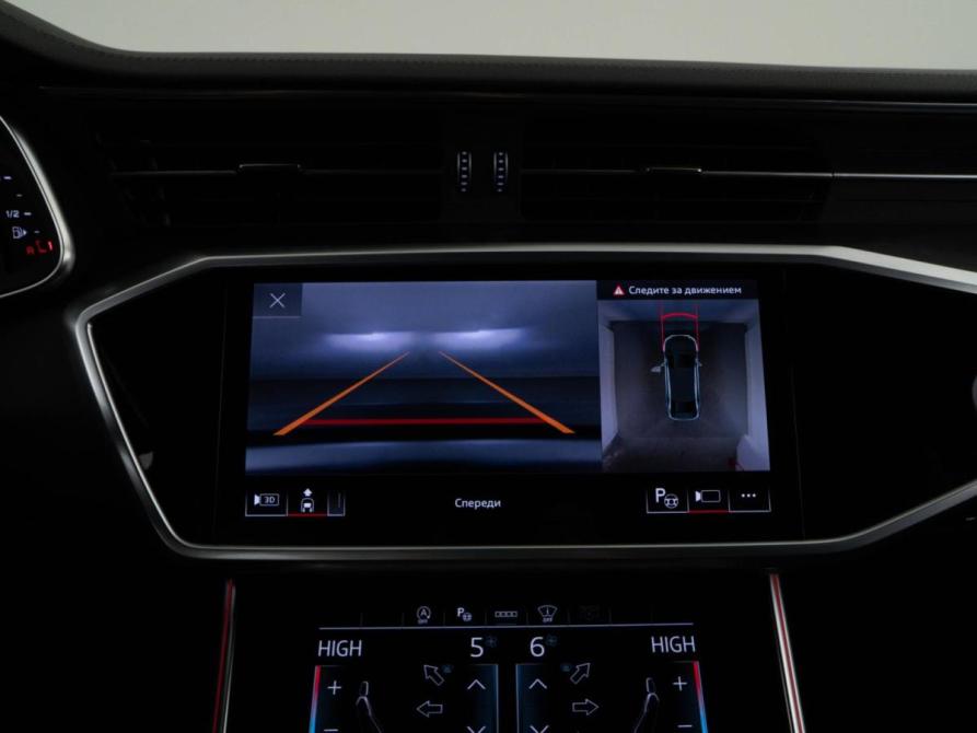 Audi A6 V (C8) Москва  - изображение 20