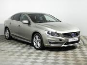 Volvo S60 II Рестайлинг Санкт-Петербург  - изображение 21