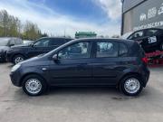 Hyundai Getz I Рестайлинг Альметьевск  - изображение 26