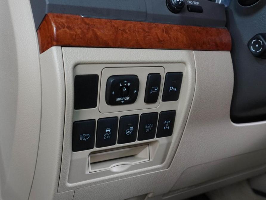 Toyota Land Cruiser 200 Series Рестайлинг 1 Воронеж  - изображение 22