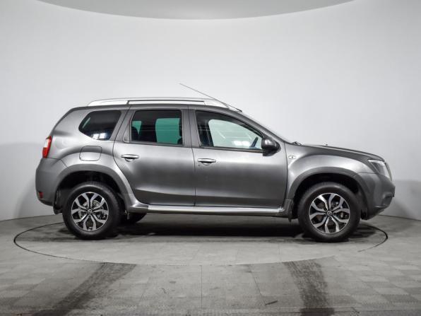 Nissan Terrano III (D10) с пробегом 2015 года, цена 1 247 989 рублей, 98314 км, внедорожник, Автокод Объявления