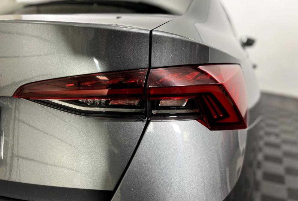Skoda Octavia IV (A8) Нижний Новгород  - изображение 20