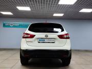 Nissan Qashqai II Москва  - изображение 25