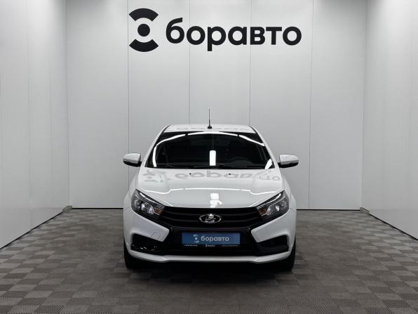 Lada (ВАЗ) Vesta I с пробегом 2022 года, цена 1 050 000 рублей, 122283 км, седан, Автокод Объявления