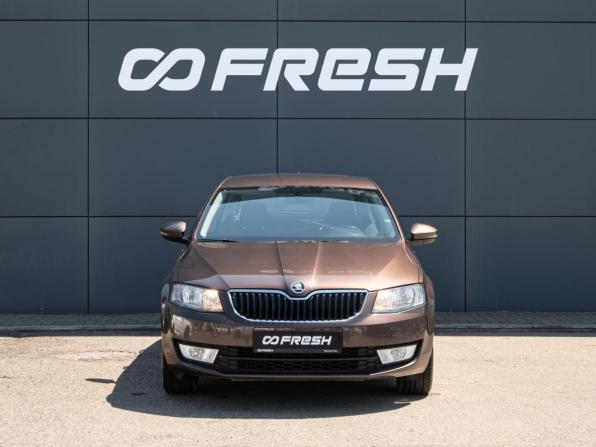 Skoda Octavia III (A7) с пробегом 2017 года, цена 1 610 000 рублей, 178897 км, лифтбек, Автокод Объявления
