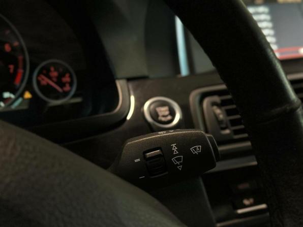 BMW 5 серии VI (F10/F11/F07) Рестайлинг с пробегом 2013 года, цена 1 785 000 рублей, 242385 км, седан, Автокод Объявления