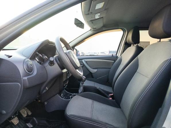 Renault Duster I Рестайлинг с пробегом 2016 года, цена 962 000 рублей, 209762 км, внедорожник, Автокод Объявления