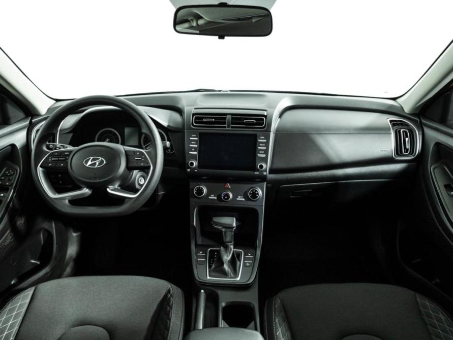 Hyundai Creta II Санкт-Петербург  - изображение 14