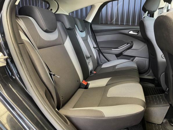 Ford Focus III с пробегом 2013 года, цена 897 000 рублей, 93534 км, хэтчбек, Автокод Объявления