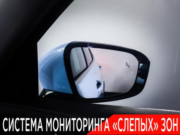 Exeed LX I Рестайлинг 2 с пробегом 2024 года, цена 2 099 000 рублей, 15190 км, внедорожник, Автокод Объявления