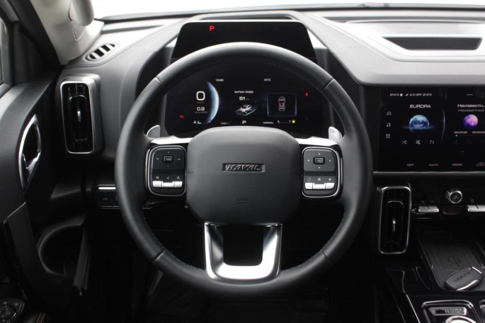 Haval Dargo I Брянск  - изображение 5