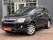 Opel Antara I Рестайлинг Екатеринбург  - изображение 28