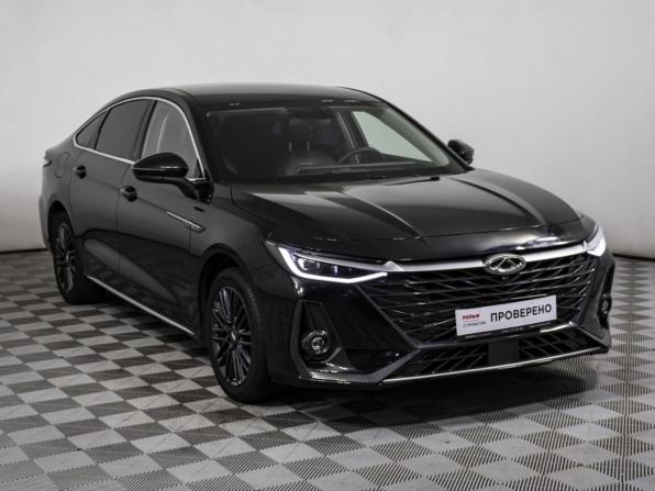Chery Arrizo 8 с пробегом 2024 года, цена 2 098 000 рублей, 49900 км, седан, Автокод Объявления