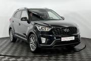 Hyundai Creta I Рестайлинг Нижний Новгород  - изображение 26