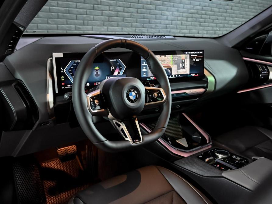 BMW X3 IV (G45/G48) Екатеринбург  - изображение 12
