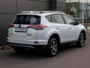Toyota RAV4 IV (XA40) Рестайлинг Москва  - изображение 26