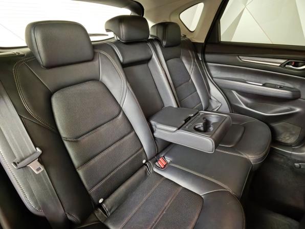 Mazda CX-5 II с пробегом 2019 года, цена 2 450 000 рублей, 163381 км, внедорожник, Автокод Объявления