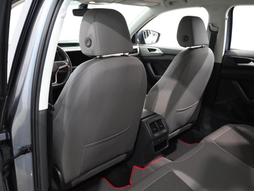 Volkswagen Taos I Ростов-на-Дону  - изображение 11