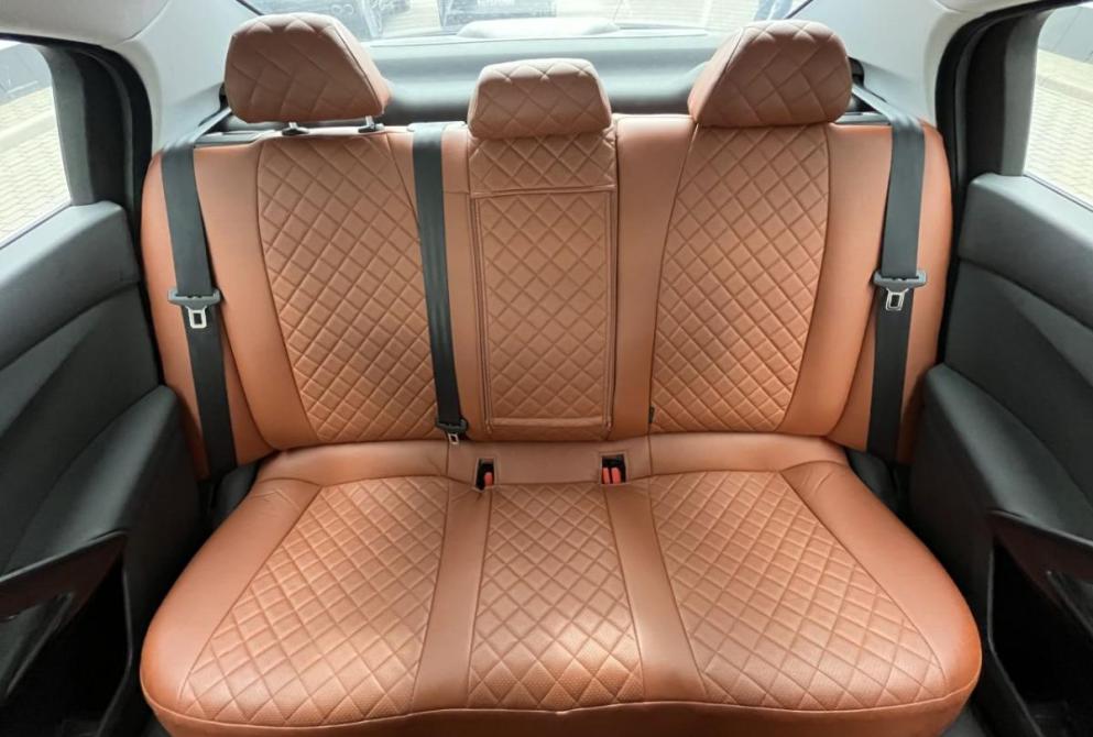 Peugeot 508 I Владимир  - изображение 18
