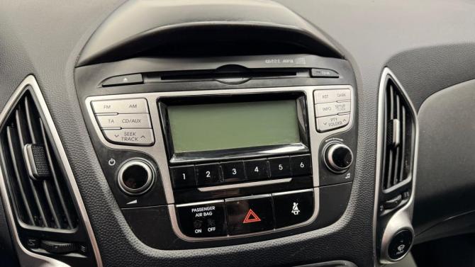Hyundai ix35 I с пробегом 2013 года, цена 890 000 рублей, 201450 км, внедорожник, Автокод Объявления