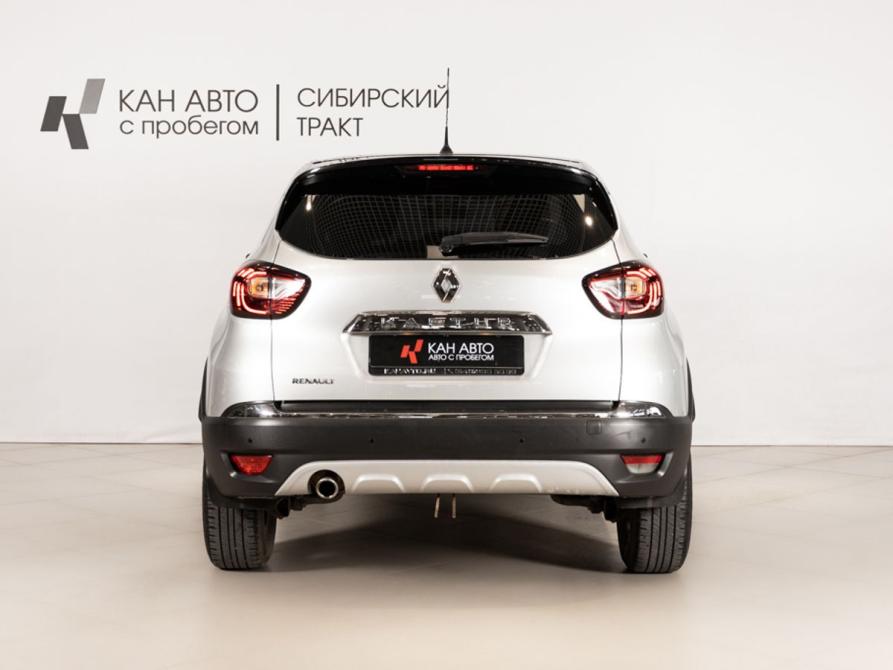 Renault Kaptur I Казань  - изображение 4