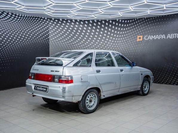 Lada (ВАЗ) 2112 с пробегом 2005 года, цена 126 000 рублей, 212142 км, хэтчбек, Автокод Объявления
