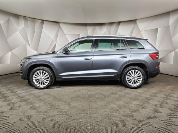 Skoda Kodiaq I с пробегом 2018 года, цена 2 343 000 рублей, 163685 км, внедорожник, Автокод Объявления