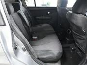 Nissan Tiida I Рестайлинг Новосибирск  - изображение 47
