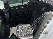 Skoda Octavia III (A7) Рестайлинг Волгоград  - изображение 65