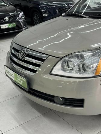 Vortex Estina I с пробегом 2010 года, цена 399 000 рублей, 57600 км, седан, Автокод Объявления