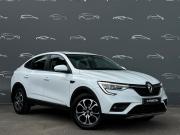 Renault Arkana I Санкт-Петербург  - изображение 29