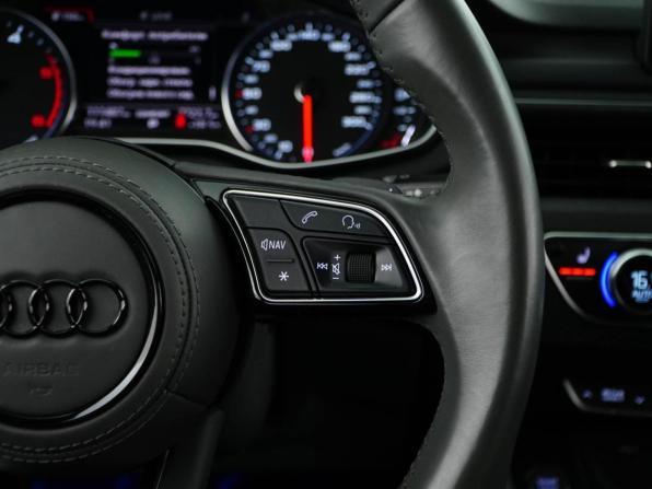 Audi A5 II (F5) с пробегом 2019 года, цена 3 138 077 рублей, 111487 км, купе, Автокод Объявления