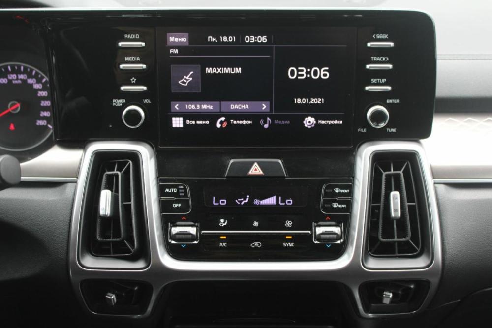 Kia Sorento IV Пермь  - изображение 14