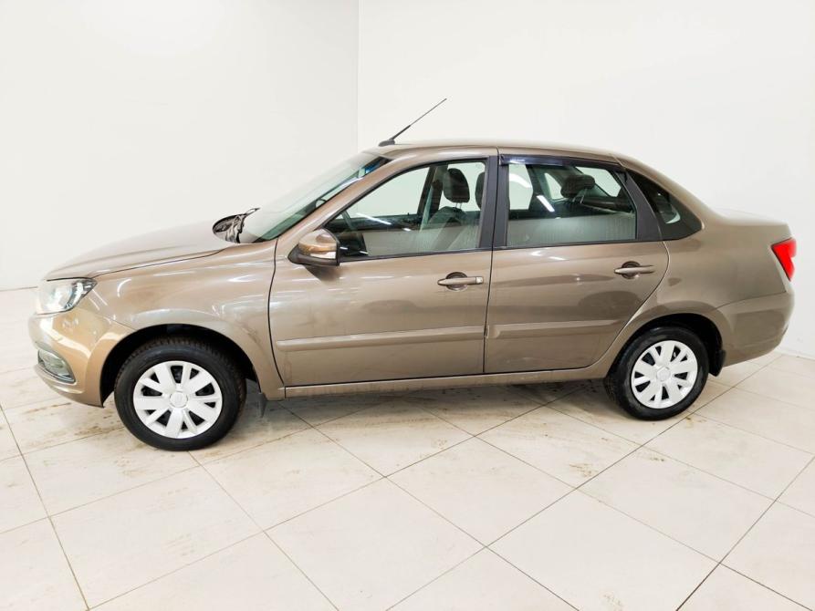 Lada (ВАЗ) Granta I Рестайлинг Тула  - изображение 4