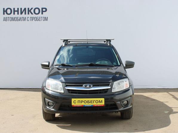 Lada (ВАЗ) Granta I с пробегом 2017 года, цена 479 000 рублей, 166933 км, лифтбек, Автокод Объявления