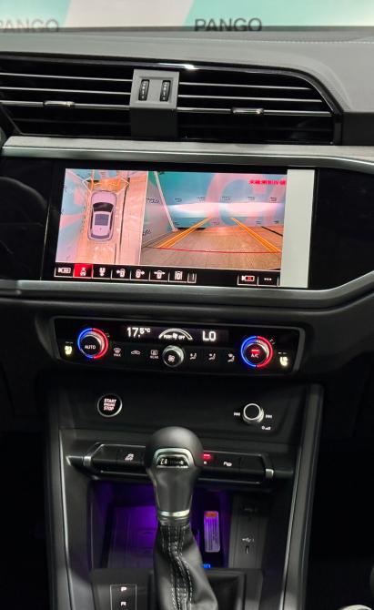 Audi Q3 II (F3) Набережные Челны  - изображение 19