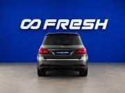Mercedes-Benz GLS AMG I (X166) Москва  - изображение 30