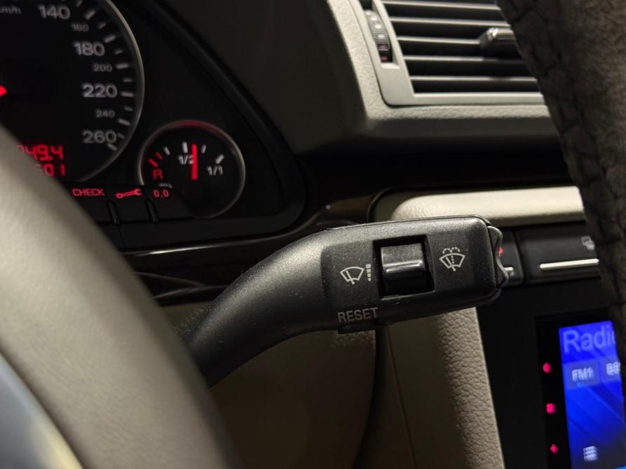 Audi A4 III (B7) Челябинск  - изображение 16