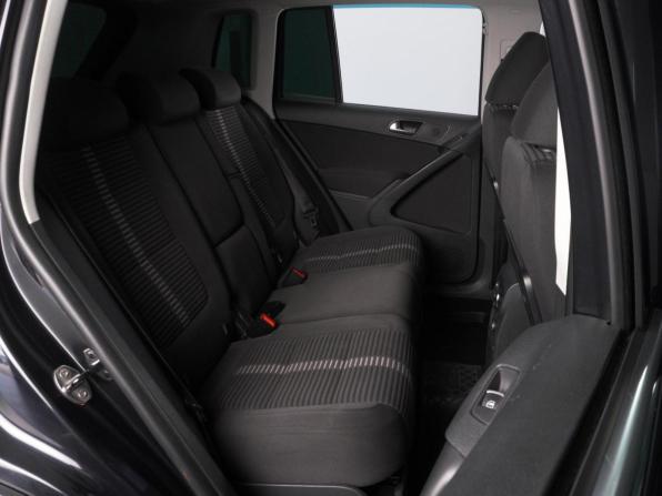 Volkswagen Tiguan I с пробегом 2010 года, цена 1 175 000 рублей, 187745 км, внедорожник, Автокод Объявления