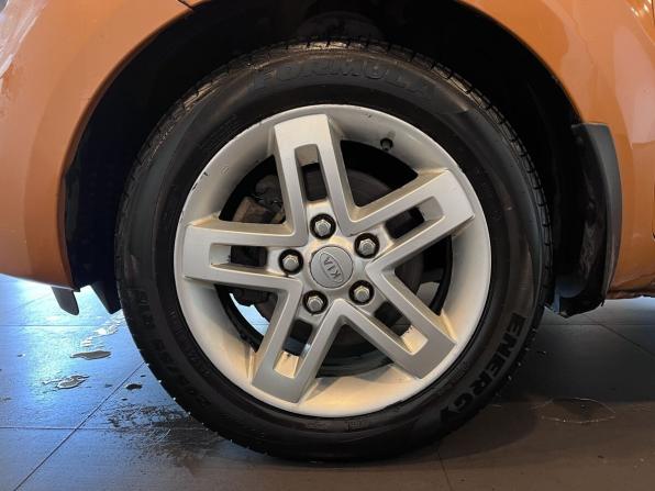 Kia Soul I с пробегом 2011 года, цена 499 000 рублей, 422048 км, хэтчбек, Автокод Объявления