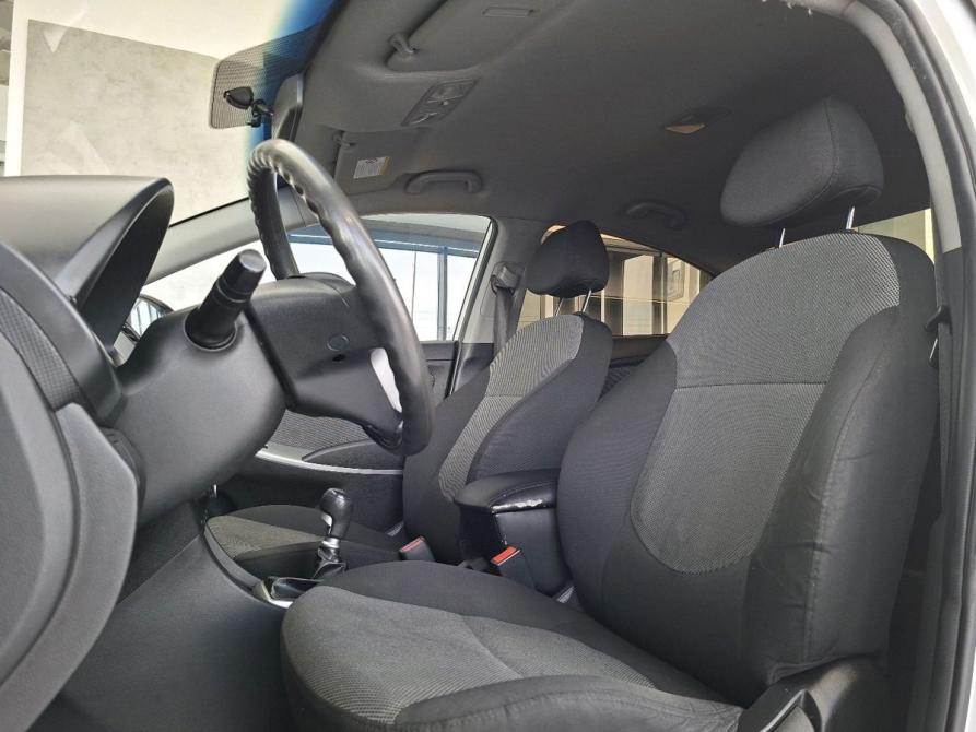 Hyundai Solaris I Мурманск  - изображение 10