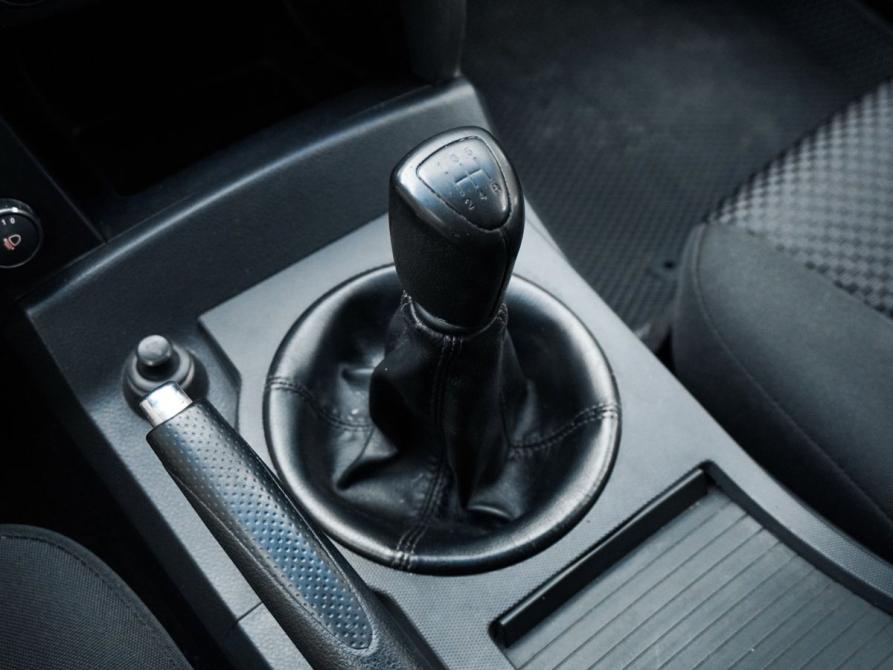 SsangYong Kyron I Рестайлинг Ростов-на-Дону  - изображение 18