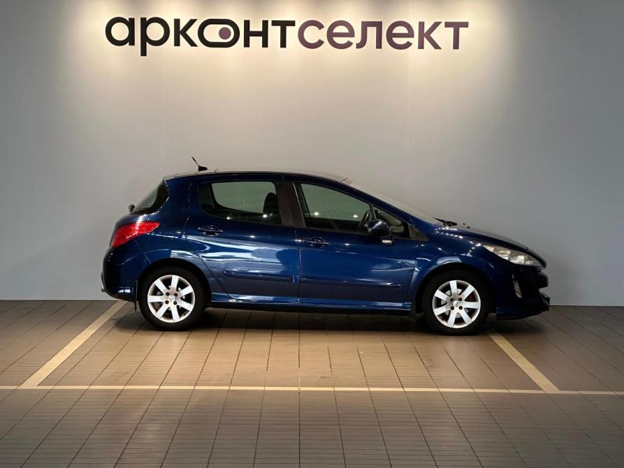 Peugeot 308 I Краснодар  - изображение 9