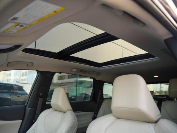 Infiniti QX60 II с пробегом 2022 года, цена 5 500 000 рублей, 138213 км, внедорожник, Автокод Объявления