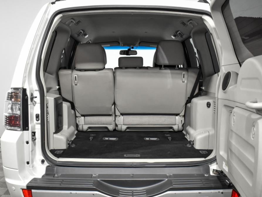 Mitsubishi Pajero IV Рестайлинг 2 Санкт-Петербург  - изображение 19