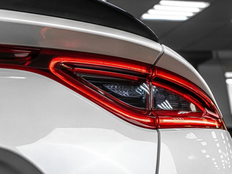 Kia Stinger I Тюмень  - изображение 16