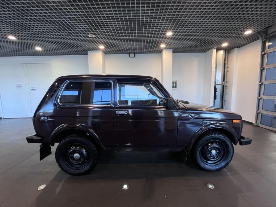 Lada (ВАЗ) 2121 (4x4) I Рестайлинг Чебоксары  - изображение 2